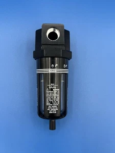ARO F25241-100 Pneumatic Airline 1/2 Filter Ingersoll Rand - Picture 1 of 7