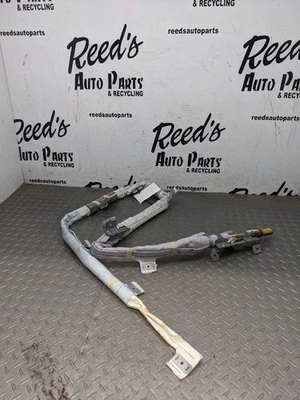 Bolsa de aire izquierda para conductor techo para conductor compatible con 15-16 WRX 1162827 Foto 1 de 4