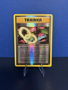 Venusaur Spirit Link 89/108 Evolutions Reverse Holo - Picture 1 of 4