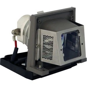 Lámpara y carcasa Jaspertronics™ para proyectores HiSense HE-W721 - 1 año de garantía - Imagen 1 de 6