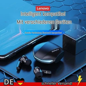 Lenovo GM2 Pro: Dein Gaming-Sound 2025! - Bild 1 von 5