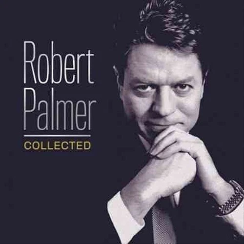 Robert Palmer Collected (180 Gram Vinyl) [Import] (2 Lp's) Records & LPs New - Image 1 of 1