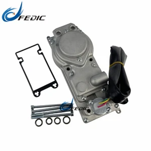 Turbo actautor 4034289 12V HE451VE 3776172 for Cummins ISX15 ISM15 QSX15 Trucks - Picture 1 of 7