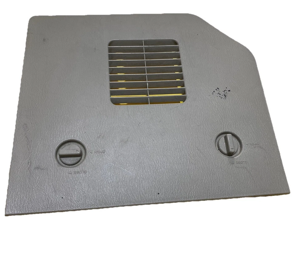 INFINITI QX4 2001-2005 PANEL DE TAPA DE MALETERO INTERIOR SUV de lujo OEM Foto 1 de 4