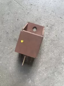 Vespa ET4 150 Starter Relay 1998-2005 OEM - Picture 1 of 8