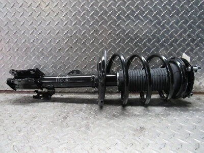 09-14 ADEQUADO PARA VENZA AWD 2.7L APOIO DE SUSPENSÃO DIANTEIRO DIREITO DO PASSAGEIRO E MOLA BOBINA ASSY CARQUEST - Imagem 1 de 3