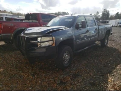 07-10 CHEVY SILVERADO 2500 ENGINE MOTOR 6.6 NO CORE CHARGE 119,xxx MILES - Image 1 of 4