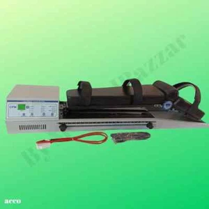 Prof Digital CPM Machine Knee Exercise Continuous Passive Motion Machine - Picture 1 of 5