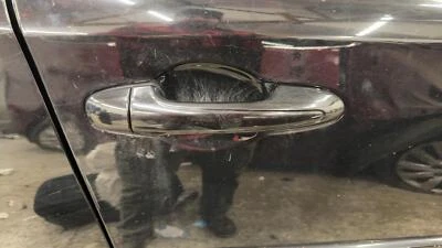 13 14 15 16 17 18 Toyota TOYOTA RAV-4 Outside Door Handle Right Foto 1 de 3