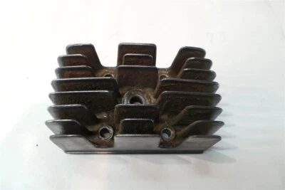 72 73 KAWASAKI S2 350 CULATA CENTRAL 11001-054 BONITO Foto 1 de 4