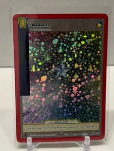 MetaZoo - Wilderness 1st Edition - Prism Aura 41/165 NM/MINT - Picture 1 of 2