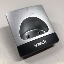 VTech CS5159-3 Dect 6.0 Cordless Handset Phone Base (Base ONLY - No Adapter)
