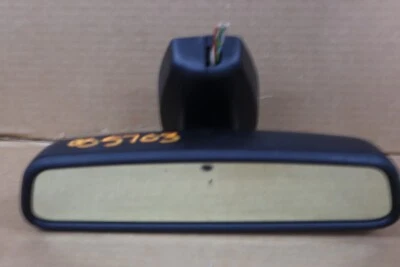 2009 2010 2011 2012 2013 Land Rover Range Sport Rear View Mirror OEM E11015691 - Image 1 of 4