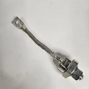 200V 100A Diode Stud Mount International Rectifier 1N3289A - Picture 1 of 3