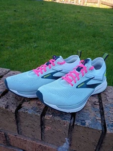 Brooks Ricochet 3 Damen Laufschuhe UK6 Traumhafter Zustand - Bild 1 von 9