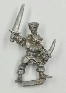 The Empire Knight Marauder  Warhammer  Fantasy RARE! - Bild 1 von 2