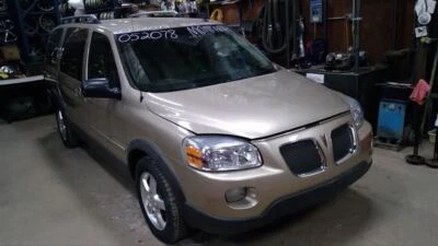 Puntal delantero tracción delantera para 05-09 Montana 1057928 Foto 1 de 4