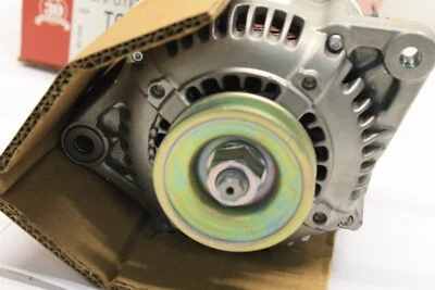 Reman Alternator TOA350 TOYOTA Pickup  4Runner 22RE   Oval Plug   1993-1995 - Image 1 of 4
