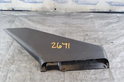 Subaru WRX STI EJ257 2016 2,5 L motor OEM admisión de aire conjunto de snorkal #2671 Foto 1 de 4