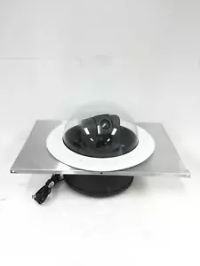 VADDIO Clearview HD-USB PTZ 998-6990-000 Conference Camera W/ Dome Cover WORKS - Picture 1 of 9