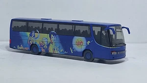 Rietze Setra S315 HD "Zukunft erfahren" 1/87 (BD25/04) - Picture 1 of 4