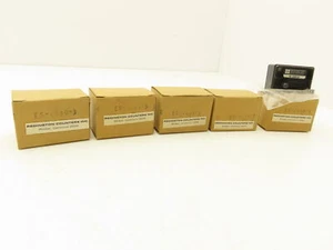 Redington ES-1439-3-G Counter Relay Module 2AMP 115/230V Spring Return Lot of 5 - Picture 1 of 7
