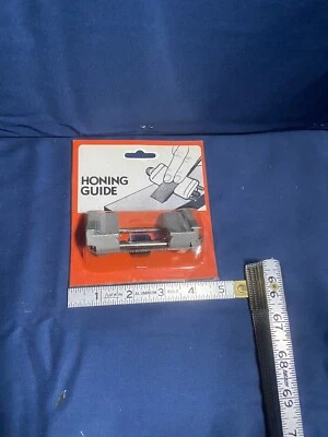 "Guía de afilado 1/16"" - 2 5/8"" Foto 1 de 2