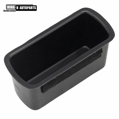 Para 03-09 GX470 TOYOTA 2001-2007 LAND CRUISER CONSOLA CAJA AGUJERO CUBIERTA 58839-60040 Foto 1 de 4