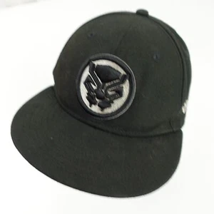 Blank Panther Marvel New Era Youth Ball Cap Hat Snapback Baseball - Picture 1 of 5