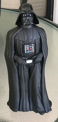 Star Wars  Darth Vader In Character 11” PVC Figurine, by Out of Character MFG - Image 1 of 4
