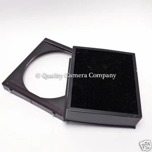 Elinchrom 8"" Mini 8o Gitter Spot + Zubehör Halter - BESTER KLASSISCHER LICHTMODIFIKATOR - Bild 1 von 8