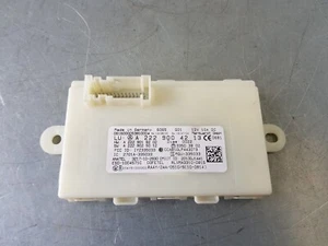 MERCEDES C KLASSE W205 C350E 2016 KEYLESS STEUERGERÄT A2229004213 - Bild 1 von 15