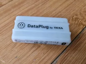 Original Audi Data Plug - Connect Plug and Play - Bild 1 von 5