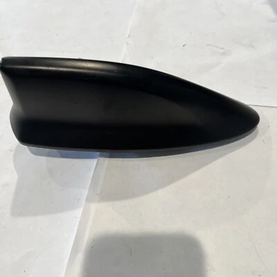2019 SUBARU ASCENT TOURING OEM ROOF MOUNTED SHARK FIN ANTENNA BLACK - Image 1 of 4