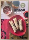 Small Food: The Original Chunky Cookbook by Murdoch Books Test Kitchen