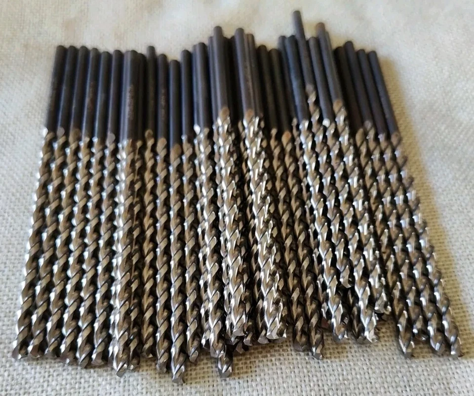 #18 GUEHRING 54377 40+ PIEZAS Foto 1 de 4