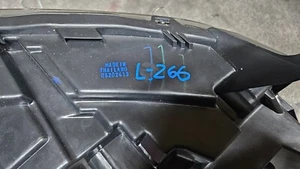 FARO LADO PASAJERO IZQUIERDO DACIA SANDERO 2017-21 CON LED DRL - Imagen 1 de 1
