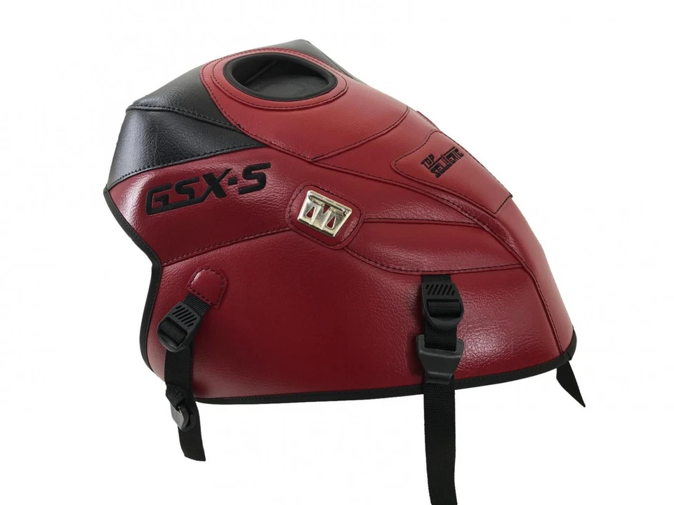 Protetor de tampa de tanque Suzuki GSX-S 750 2017-2023 Top Sellerie França TPR6217 - Imagem 1 de 1