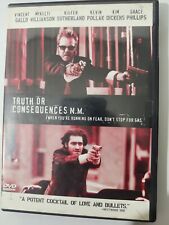 Truth or Consequences, N.M. (DVD, 1998)