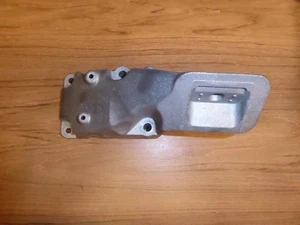 RANGE ROVER 5,0 R/H MOTORMONTAGE AH42-6037-AC - Bild 1 von 3
