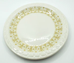 Trend Syracuse Econorim Plate #3 Plate 5"1/4"wide Textured Lime Green - Picture 1 of 3