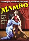 Mambo (DVD) Shelley Winters Silvana Mangano Vittorio Gassman Michael Rennie
