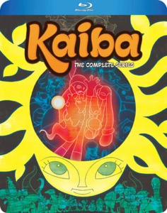 Kaiba BLURAY - Picture 1 of 2