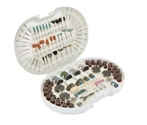 Kit de accesorios de herramientas giratorias pulido pulido talla pulido juego de 276 piezas - Imagen 1 de 4