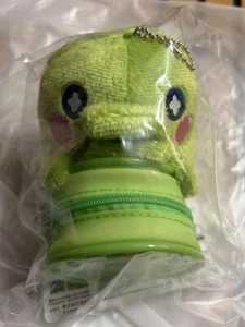 Ichiban kuji Tamagotchi 20th Anniversary Pouch Mascot Kuchipatchi Japan BANDAI C - Picture 1 of 2