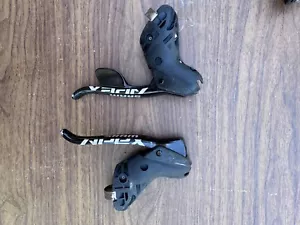 SRAM Apex Drop-Bar Shift Levers 1x11 mechanical - Picture 1 of 2