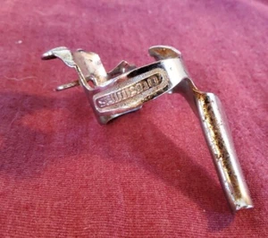 Vintage. Downtube Cable Guide. Shimano. 333. - Picture 1 of 3