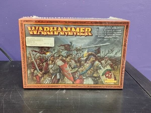Warhammer 40,000 Empire soldiers regiment - New sealed - Picture 1 of 5