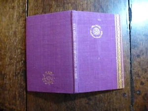 1990 ALEX ARONSON RECOLLECTIONS OF A STAY IN BENGAL 1937-46 SIGNED COPY - Imagen 1 de 6