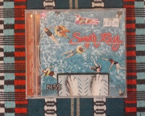 Sugar Ray - 14:59 (CD, Album) Lava Can Like New Used NM Excellent Condition - Picture 1 of 2